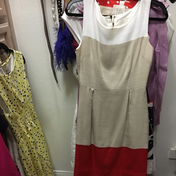 kate spade Dresses & Skirts - Kate Spade Dress size 4